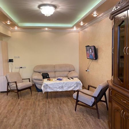 Apartment In Centre Evn 예레반 외부 사진