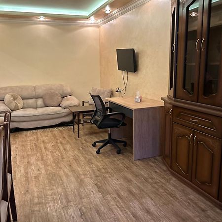 Apartment In Centre Evn 예레반 외부 사진