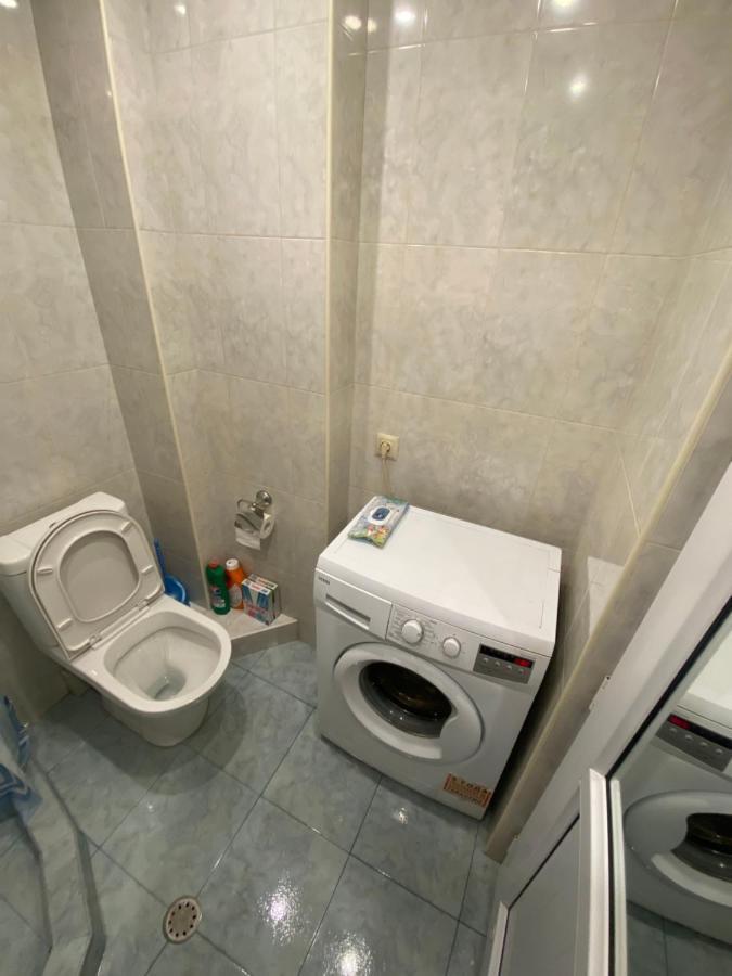 Apartment In Centre Evn 예레반 외부 사진