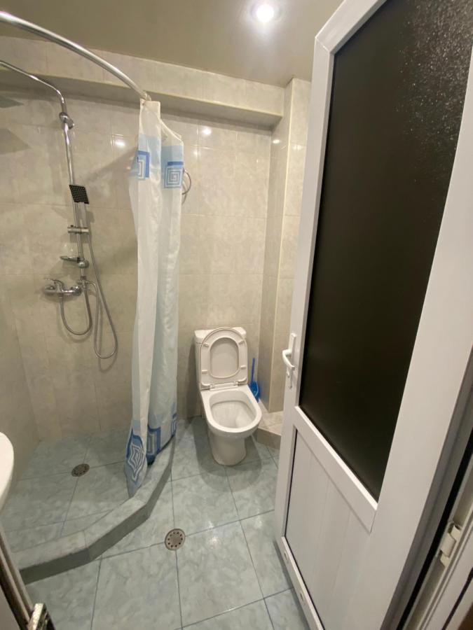 Apartment In Centre Evn 예레반 외부 사진