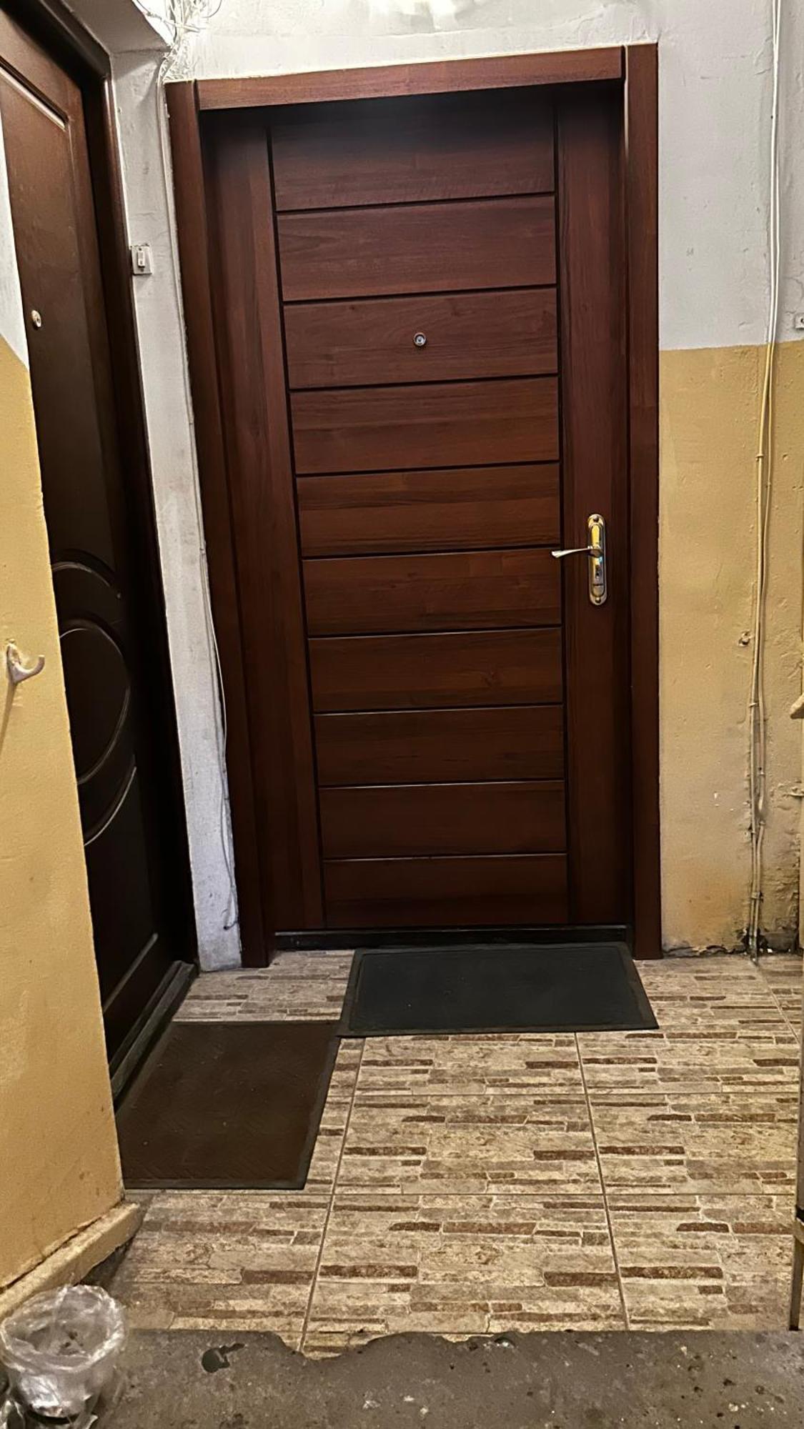 Apartment In Centre Evn 예레반 외부 사진