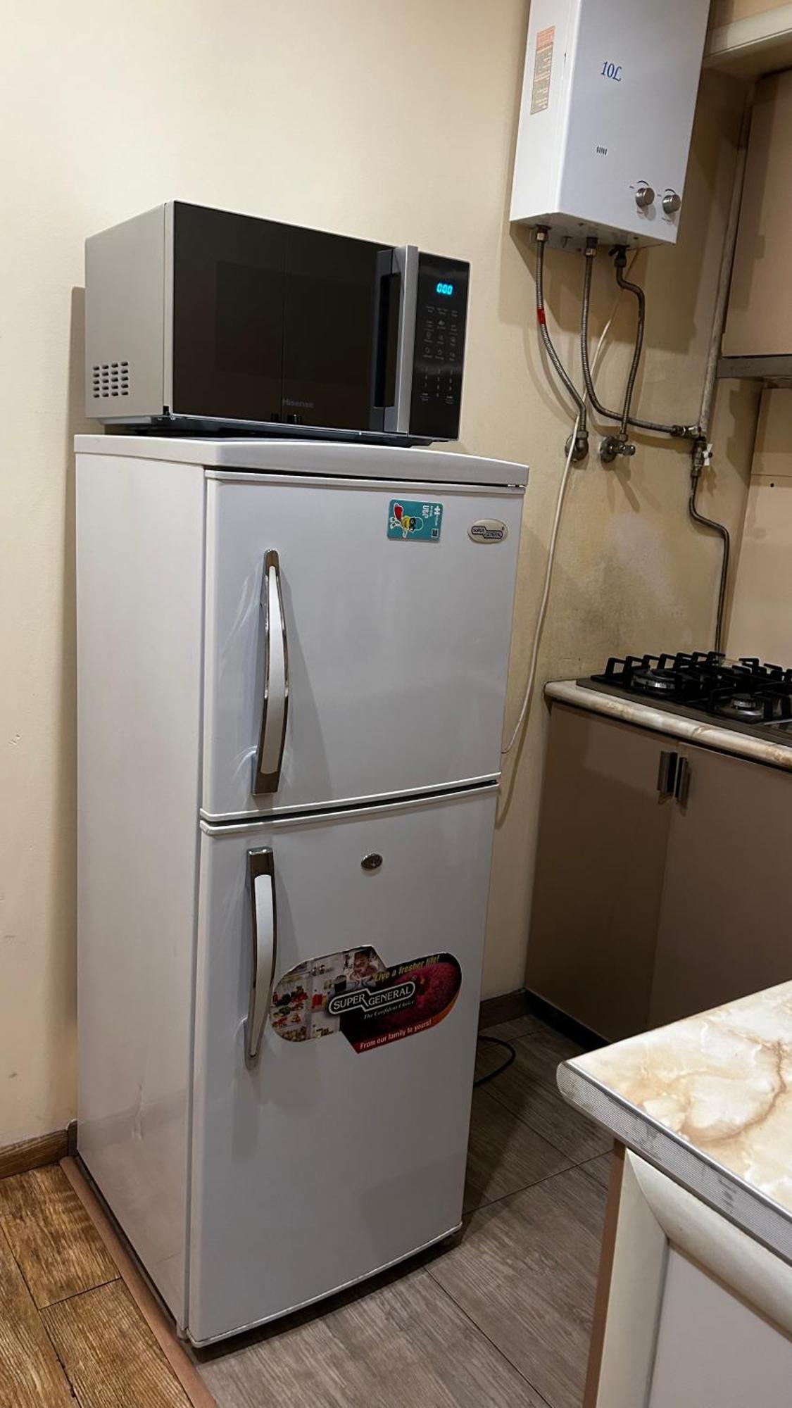 Apartment In Centre Evn 예레반 외부 사진
